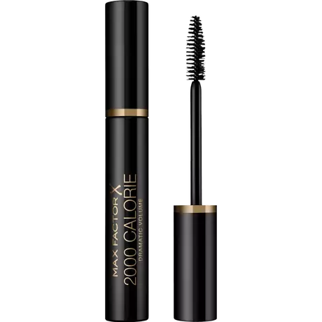 Max Factor 2000 Calorie Dramatic Volume Mascara 001 Black