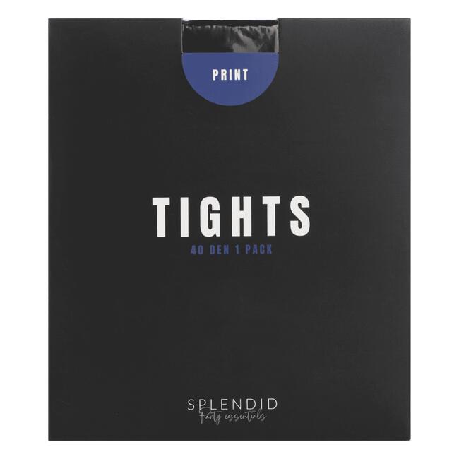Splendid Party Essential panty motiefje M