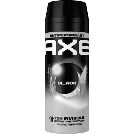AXE Black Anti-Transpirant Deodorant Spray 150 ML