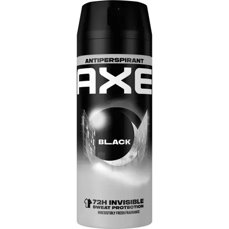 AXE Black Anti-Transpirant Deodorant Spray 150 ML
