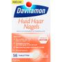 Davitamon Huid Haar en Nagels Vitaminen 56 Tabletten