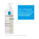 La Roche-Posay Effaclar H Iso-biome Hydraterende Reinigingscrème 390 ML