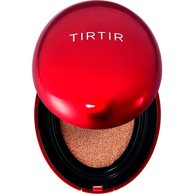 TirTir Mask Fit Red Cushion Foundation 27C Cool Beige 