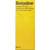 Betadine Oplossing 100 MG/ML Povidonjood 30 ML