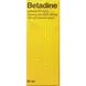 Betadine Oplossing 100 MG/ML Povidonjood 30 ML