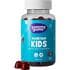 Yummugums Kids Magnesium Suikervrij 60 stuks