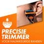 Gillette Fusion5 Navulmesjes 8 Stuks