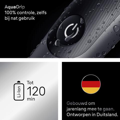 Braun All-In-One Trimmer Series 7 AIO7540