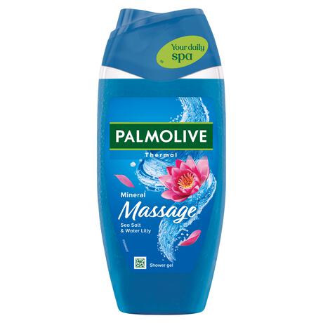 Palmolive Thermal Mineral Massage Douchegel 250 ML