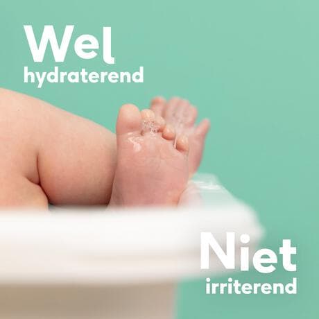 Naïf Bath Oil 100ML