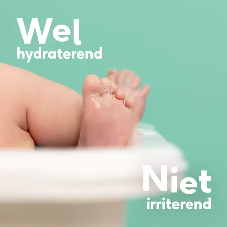 Naïf Baby & Kids Badolie 100 ML