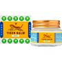 Tiger Balm Wit  19 gram