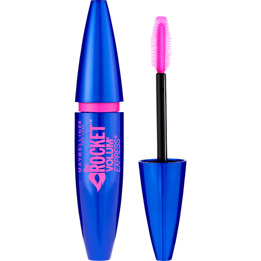Maybelline New York Volum’Express The Rocket Volume Mascara Very Black