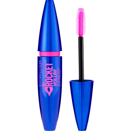 Maybelline New York Volum’Express The Rocket Volume Mascara Very Black