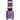 Rimmel London Glitter Low Coverage Nailpolish - 021 Bedazzle