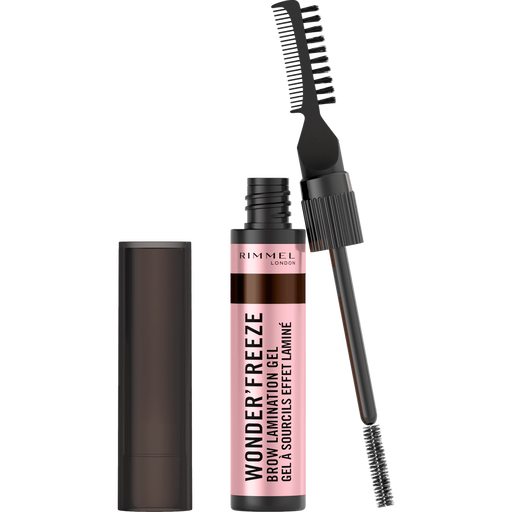 Rimmel London Wonder'freeze Wenkbrauwgel 003 Medium Brown