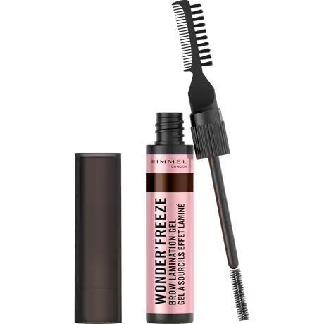 Rimmel London Wonder'freeze Wenkbrauwgel 003 Medium Brown