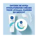 NIVEA Soft Crème Pot 200 ML