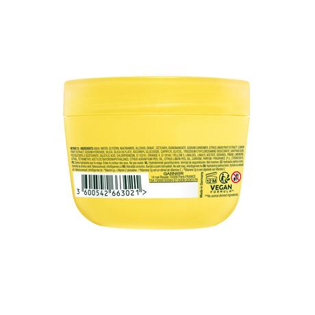 Garnier Vitamine C* Fresh & Bright Hydraterende Sorbet Creme 85 ML