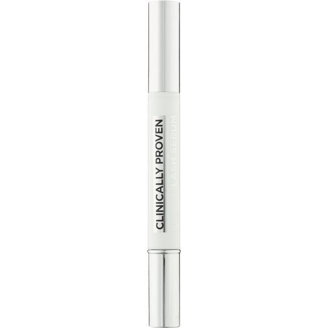 L'Oréal Paris Clinically Proven Lash Serum Wimperserum Transparant