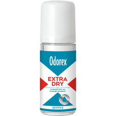 Odorex Extra Dry Deodorant Depper 50 ML
