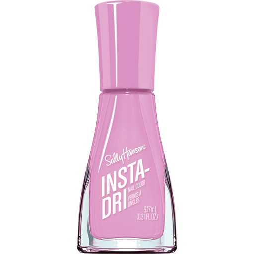 Sally Hansen Insta-Dri Nagellak 460 Quick D Traveling Light 9,17 ML