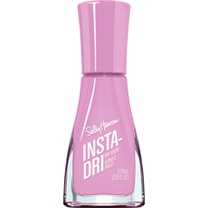Sally Hansen Insta Dri Fast Dry Nail Color Nail Polish Quick D Traveling Light 460 9.17 ML