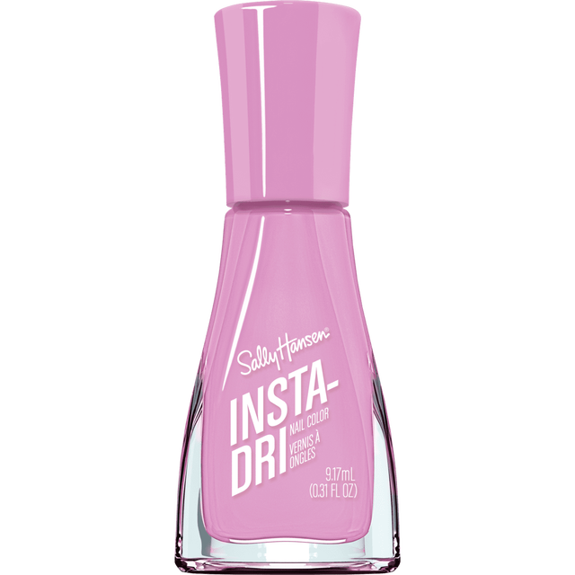 Sally Hansen Insta-Dri Nagellak 460 Quick D Traveling Light 9,17 ML