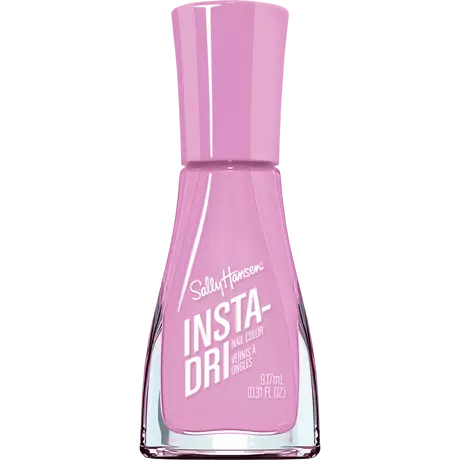 Sally Hansen Insta-Dri Nagellak 460 Quick D Traveling Light 9,17 ML