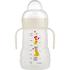 MAM Trainer+ Oefenbeker 4+ Maanden Beige 220 ML