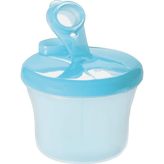 Philips Avent Melkpoederverdeeldoos Blauw - SCF135/06
