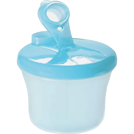 Philips Avent Melkpoederverdeeldoos Blauw SCF135/06