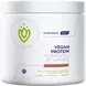 Vitakruid Vegan Protein Chocolate Hazelnoot 494 gram