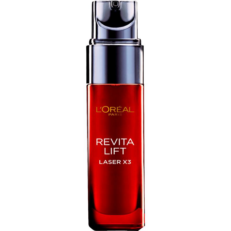 L'Oréal Paris Revitalift Laser X3 Anti-Rimpel Serum 30 ML