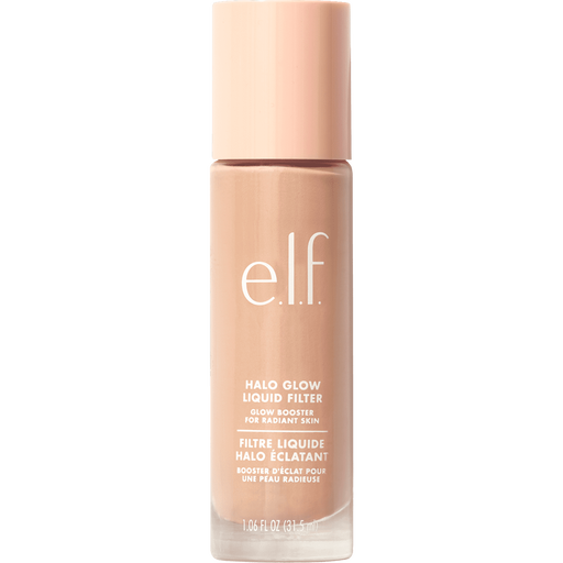 e.l.f. Halo Glow Liquid Filter 4 Medium
