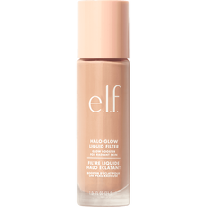 e.l.f. Halo Glow Liquid Filter 4 Medium