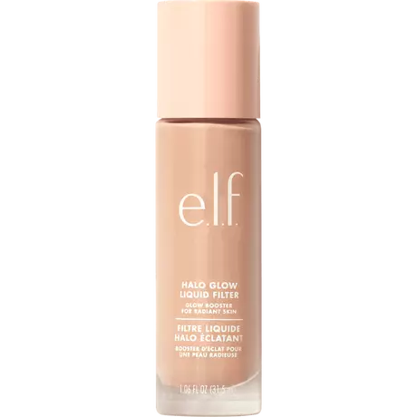 e.l.f. Halo Glow Liquid Filter 4 Medium