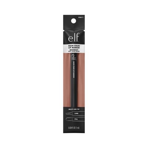 e.l.f. Main Stain Lip Marker Beigebait