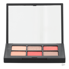 Nars Voyageur Eyeshadow Palette Hibiscus