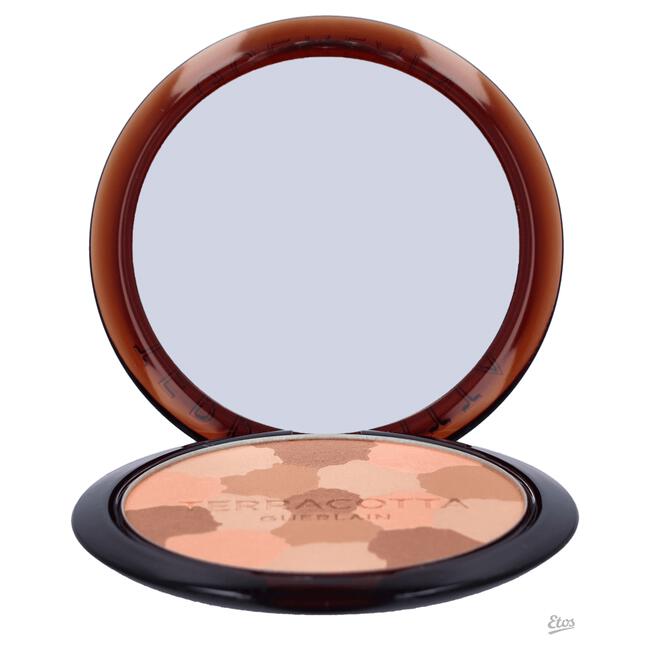 Guerlain Terracotta Light Powder 1 Light Warm