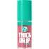 W7 Thick Drip Lipgloss Too Close