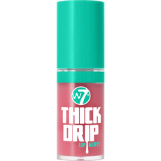 W7 Thick Drip Lipgloss Too Close