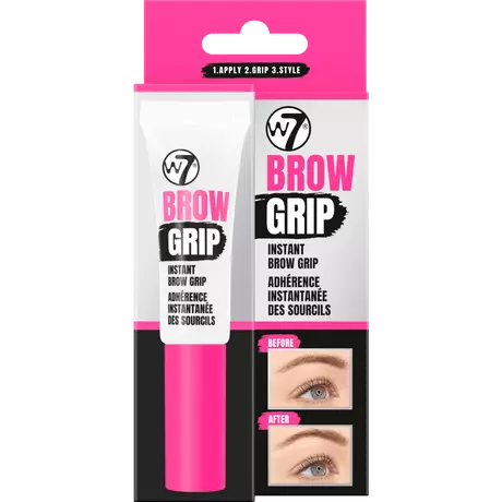 W7 Brow Grip Brow Glue