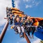 Entreeticket Toverland Volwassenen v.a. 140 cm