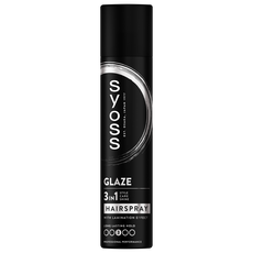 Syoss Glaze Haarspray 300 ML