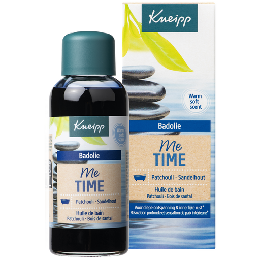 Kneipp Me Time Badolie 100 ML