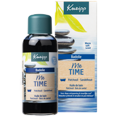 Kneipp Me Time Badolie 100 ML