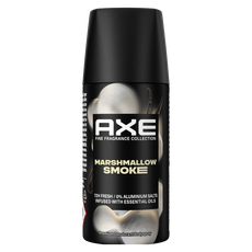 Axe Deo Marshmallow Smoke Mini 35 ML