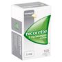 Nicorette 2 mg Nicotine Kauwgom