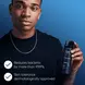 NIVEA MEN Deep Beat Deodorant Spray 150 ML